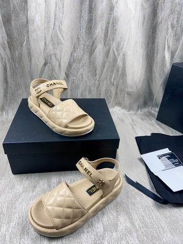 Chanel Replica Shoes sz35-41 mnh0118