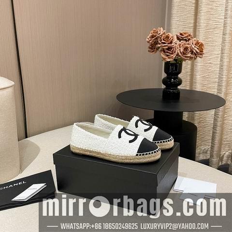 Chanel Replica Shoes sz34-42 mnh0607
