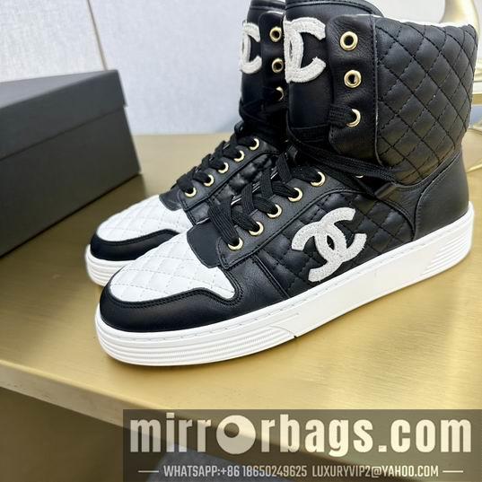 Chanel Replica Shoes sz35-41 mnh0202