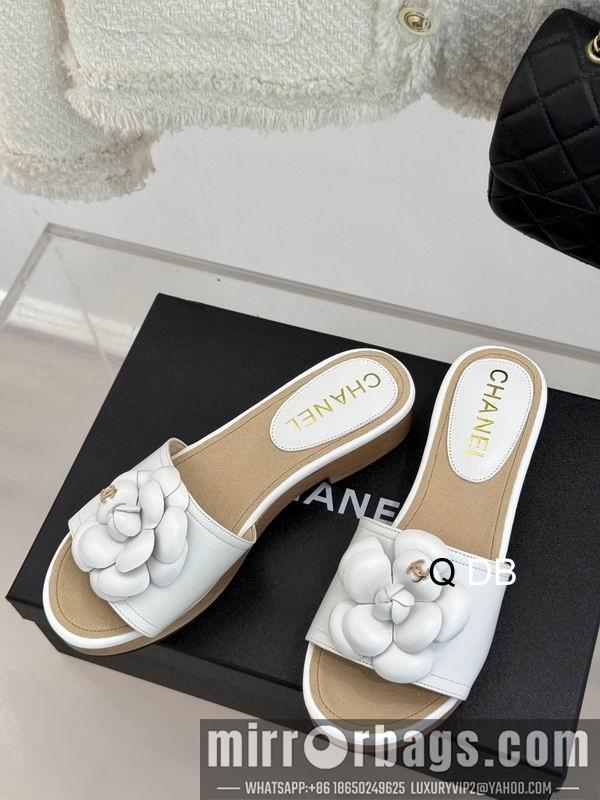 Chanel Replica Shoes sz35-40 DB0316