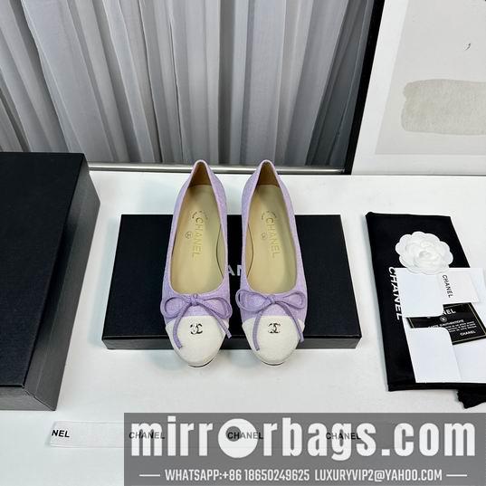 Chanel Replica Shoes sz35-42 mnh0415