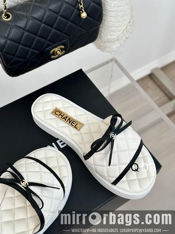 Chanel Replica Shoes sz35-40 DB0511