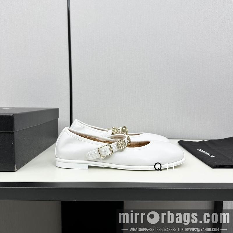 Chanel Replica Shoes sz35-40 LL0606