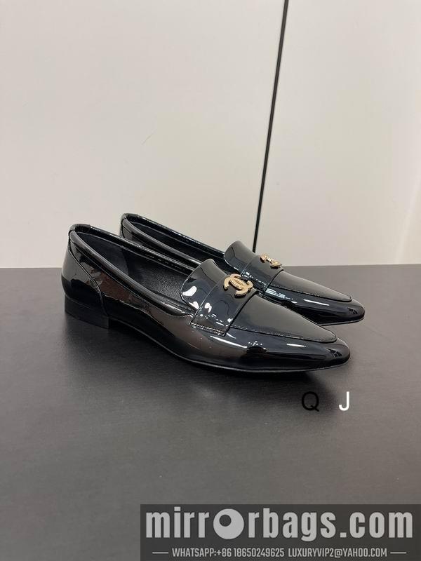 Chanel Replica Shoes sz35-40 XJ0902