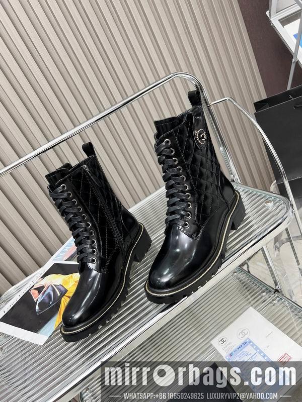 Chanel Replica Shoes sz35-41 fsm0103