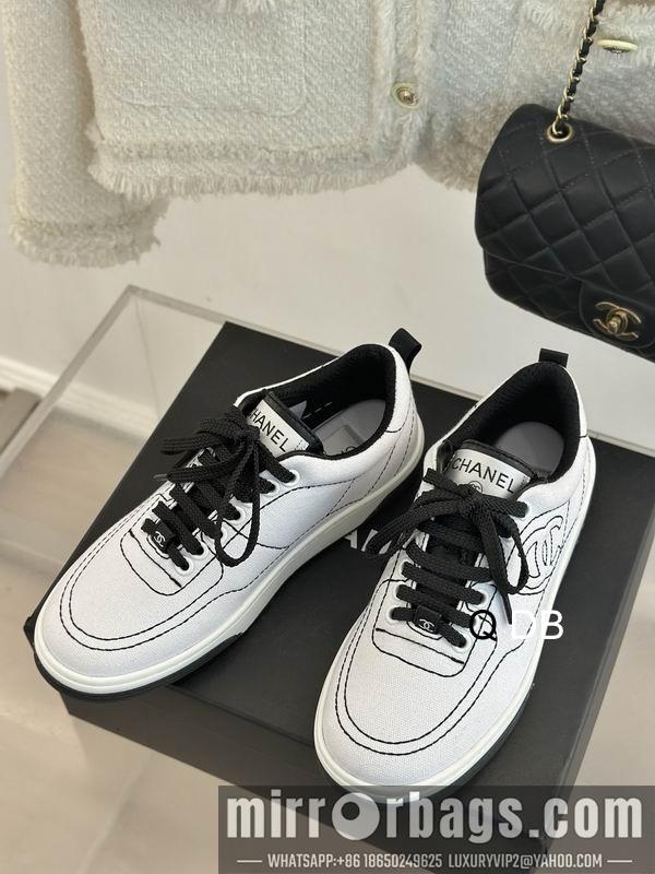 Chanel Replica Shoes sz35-40 DB1209