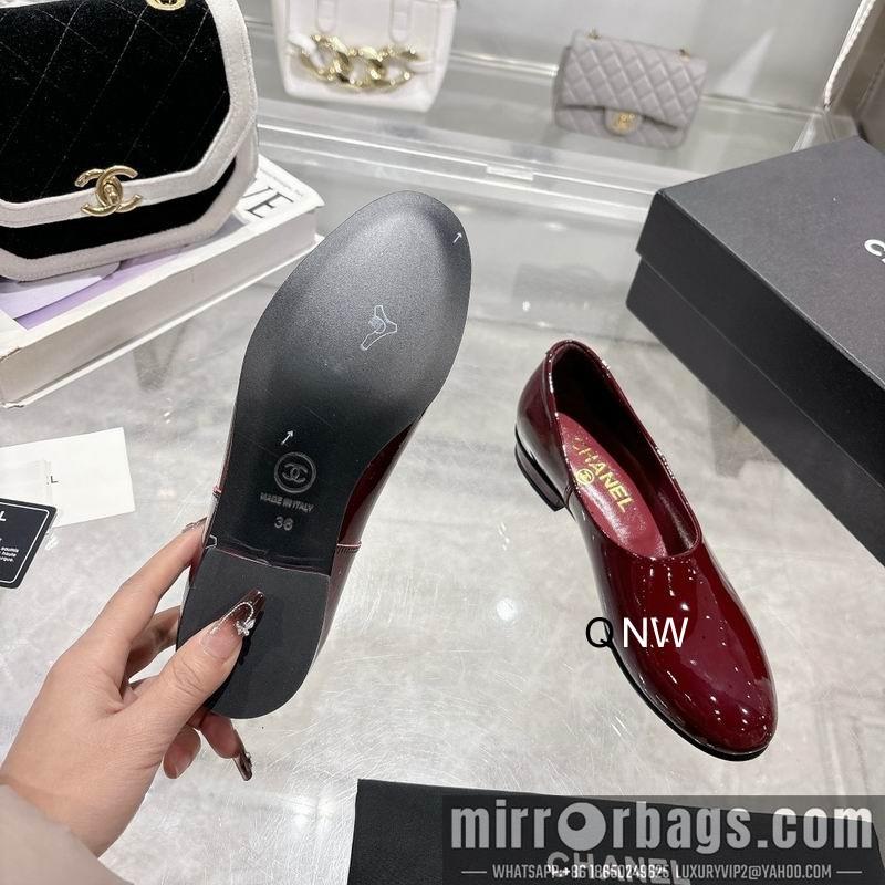Chanel Replica Shoes sz35-40 NW0315