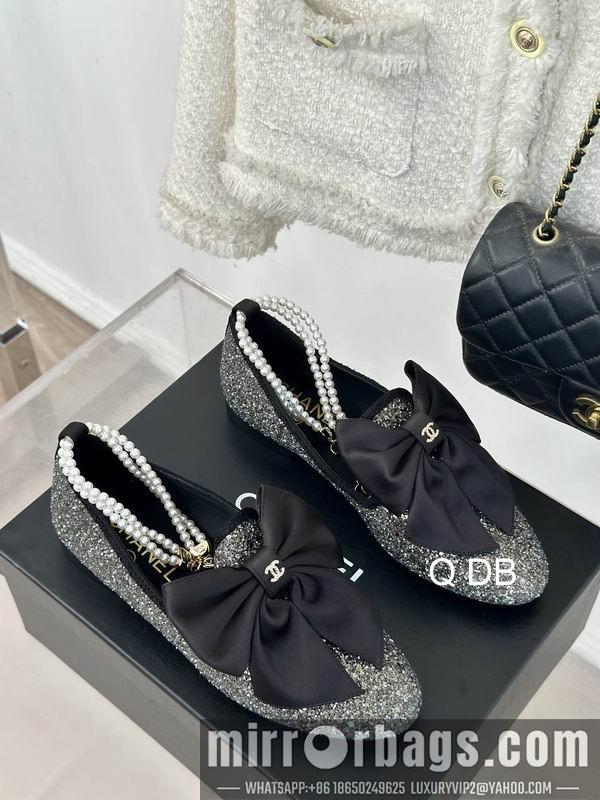 Chanel Replica Shoes sz35-40 DB0809