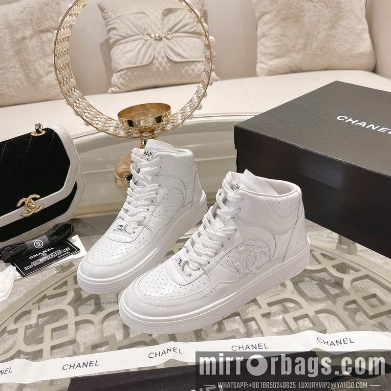 Chanel Replica Shoes sz35-40 fsm0101