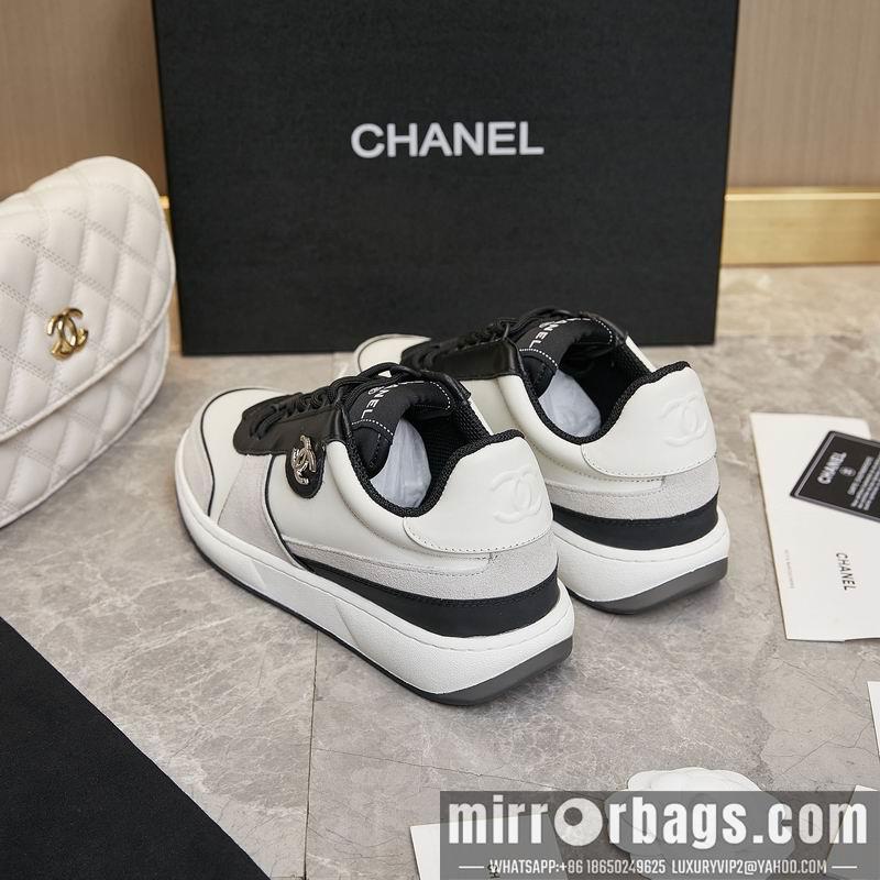 Chanel Replica Shoes sz35-46 hnm0104