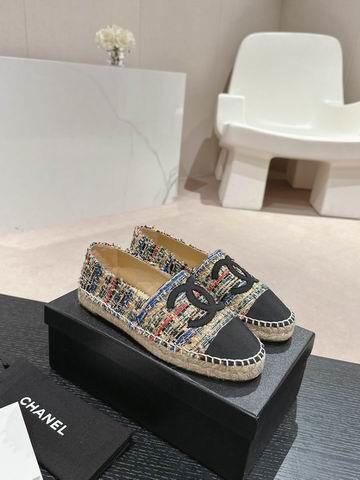 Chanel Replica Shoes sz34-42 mnh0615