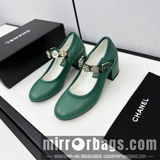 Chanel Replica Shoes sz35-41 mnh0713