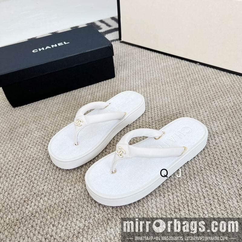Chanel Replica Shoes sz35-40 XJ0607