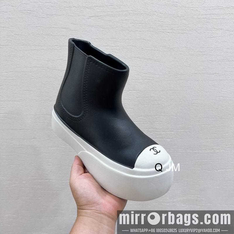 Chanel Replica Shoes sz35-40 JM0805