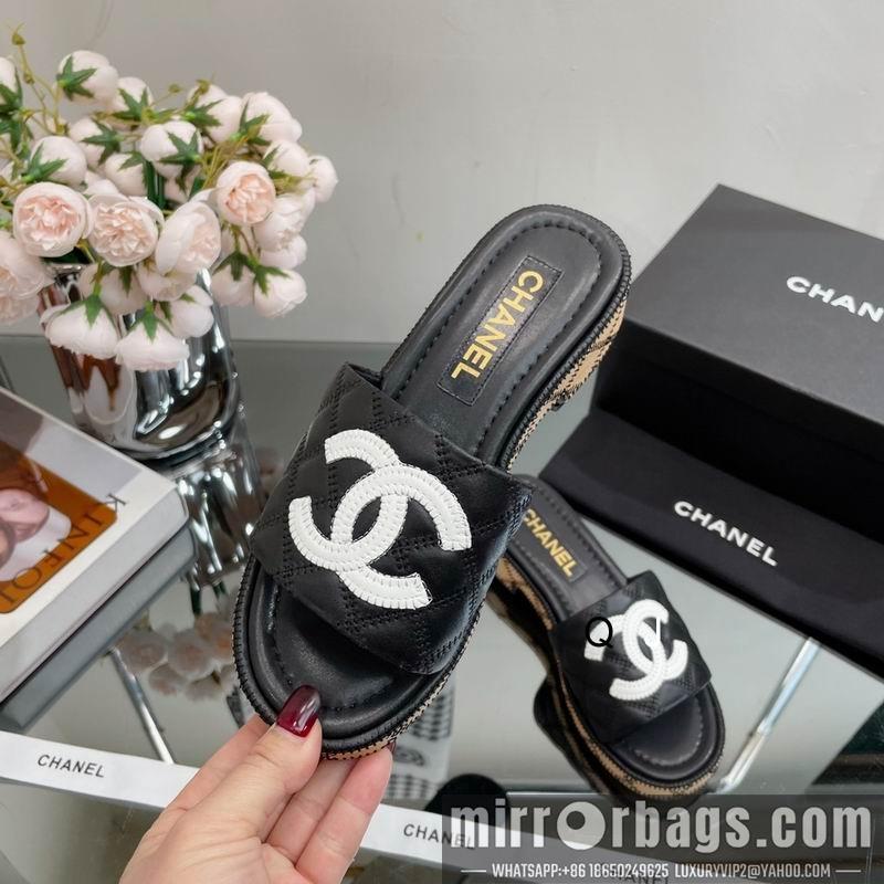 Chanel Replica Shoes sz35-40 XJ0719