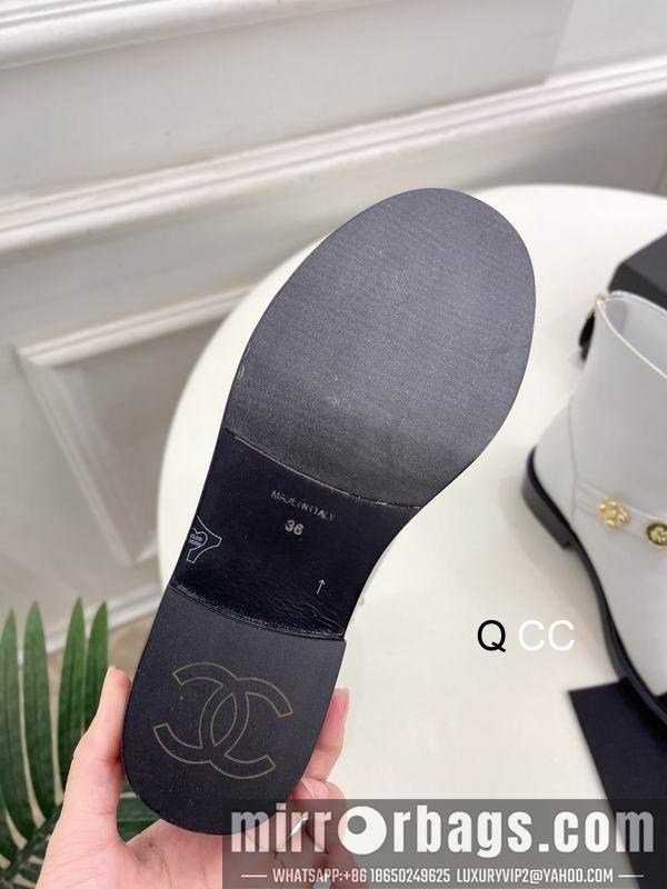 Chanel Replica Shoes sz35-40 XC1012