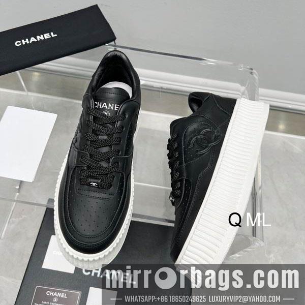 Chanel Replica Shoes sz35-40 ML0404