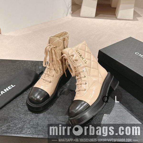 Chanel Replica Shoes sz35-40 LL1029