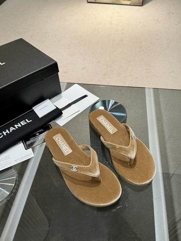 Chanel Replica Shoes sz35-42 mnh0504