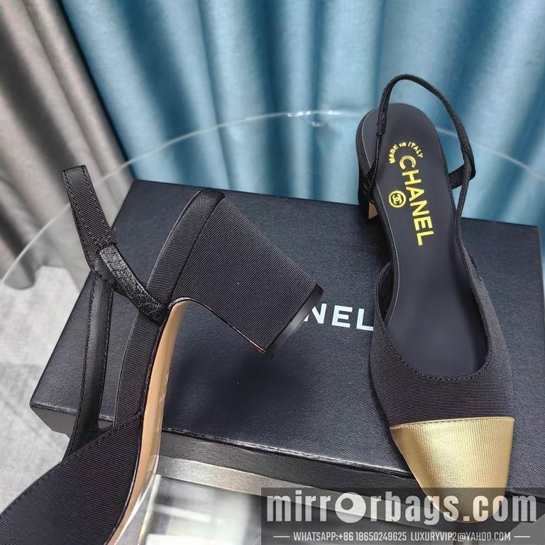Chanel Replica Shoes sz34-45 mnh0406