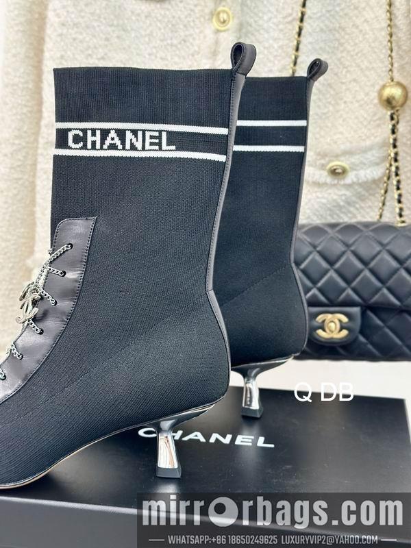 Chanel Replica Shoes sz35-40 DB0822