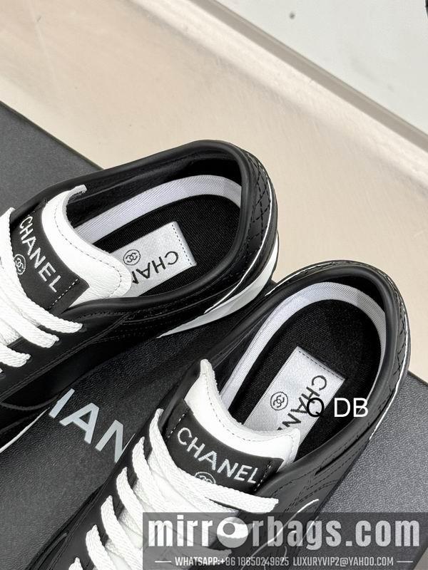 Chanel Replica Shoesl sz35-40 DB0302