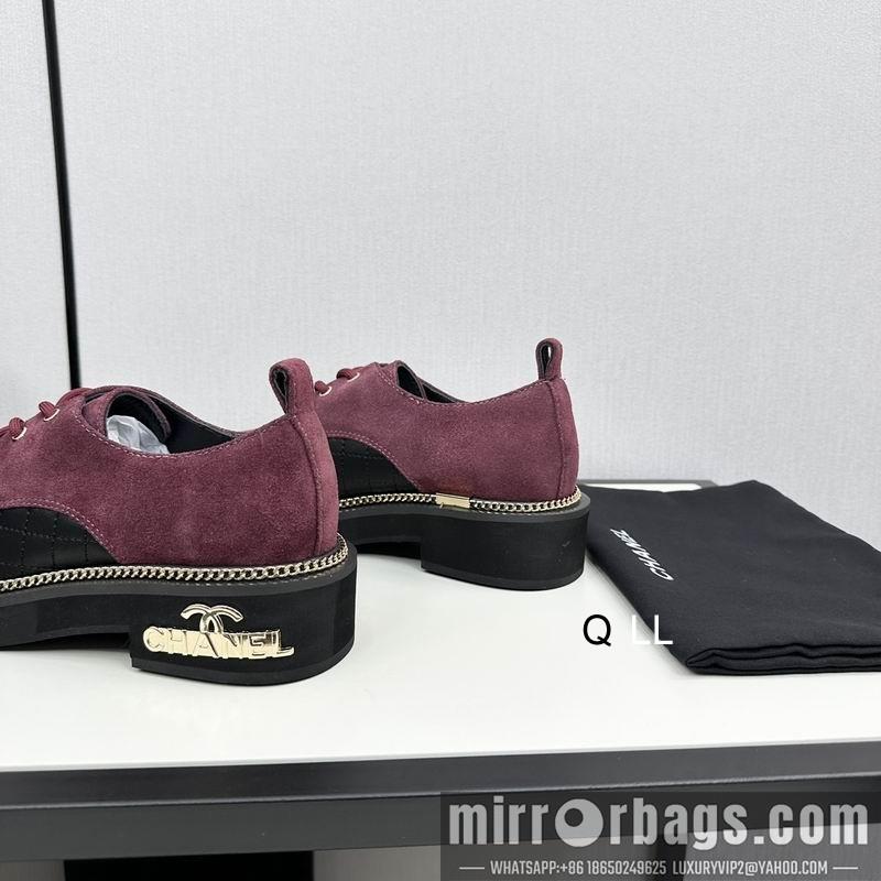 Chanel Replica Shoes sz35-40 LL1220