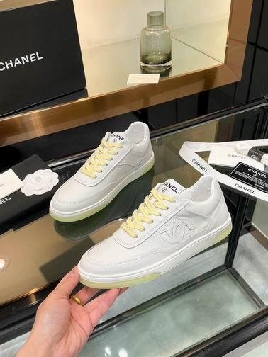 Chanel Replica Shoes sz35-44 hnh0301