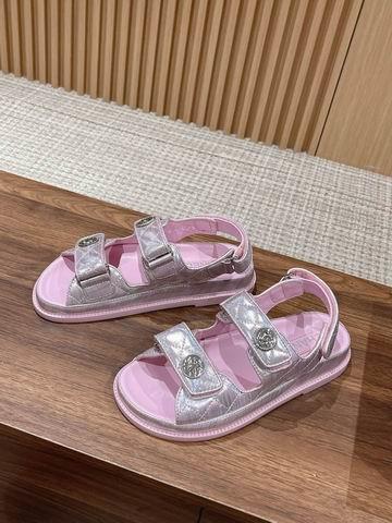 Chanel Replica Shoes sz35-40 mnh0417