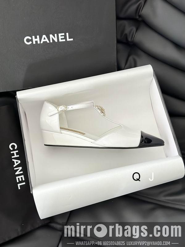 Chanel Replica Shoes sz35-40 XJ0902