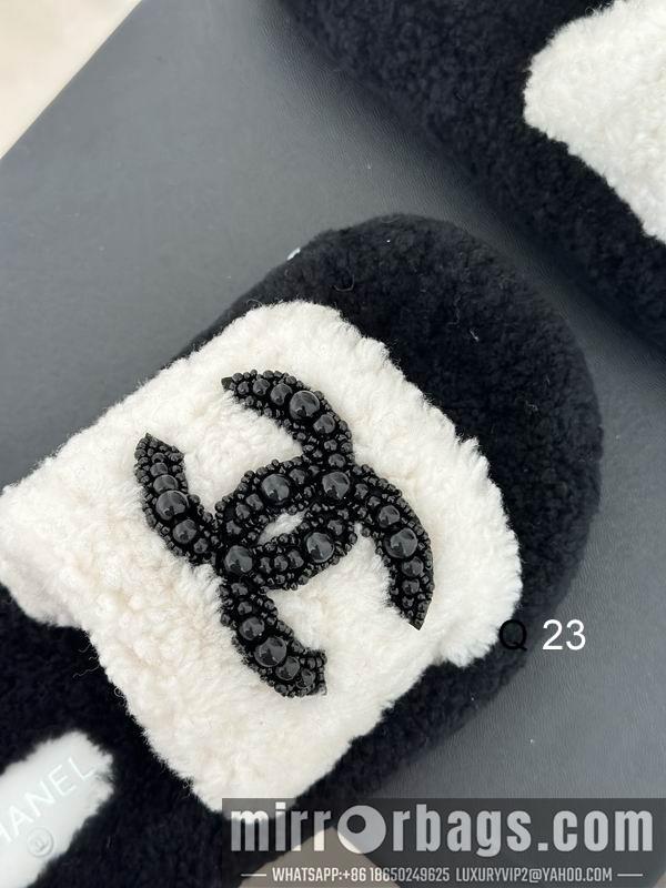 Chanel Replica Shoes sz35-40 10C HY1004