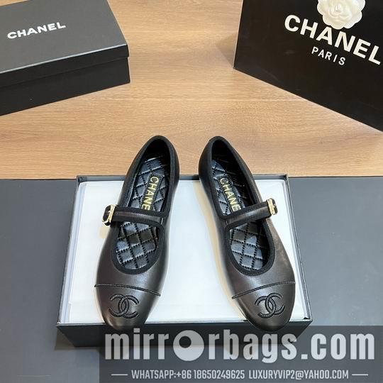 Chanel Replica Shoes sz35-41 mnh0803