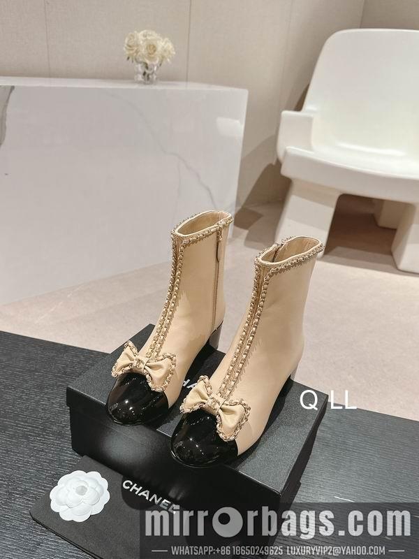 Chanel Replica Shoes sz35-40 LL0812