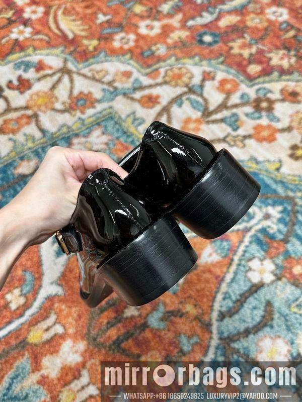 Chanel Replica Shoes sz35-39 fsm0104