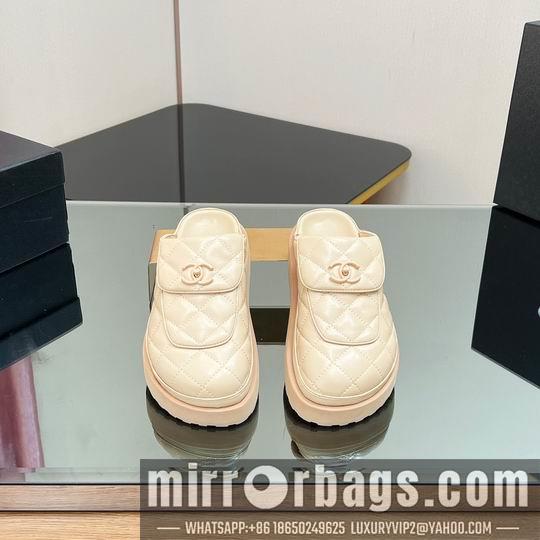 Chanel Replica Shoes sz35-41 mnh0207