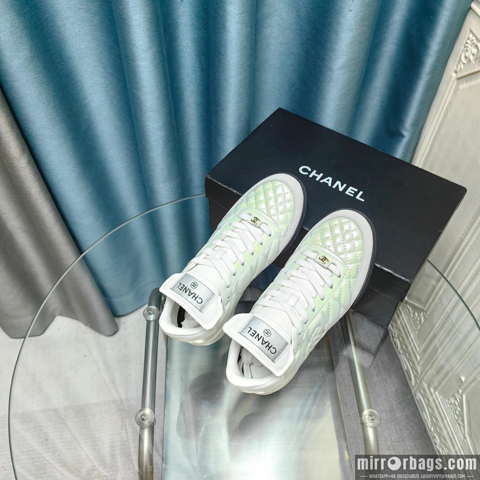 Chanel Replica Shoes sz35-41 h0808