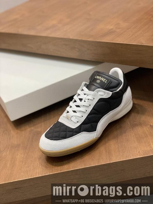 Chanel Replica Shoes sz38-45 hnm0106