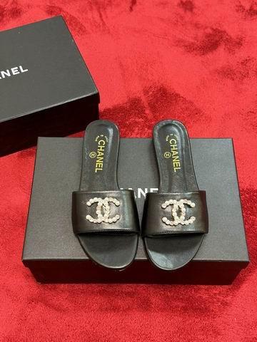 Chanel Replica Shoes sz35-41 mnh0712