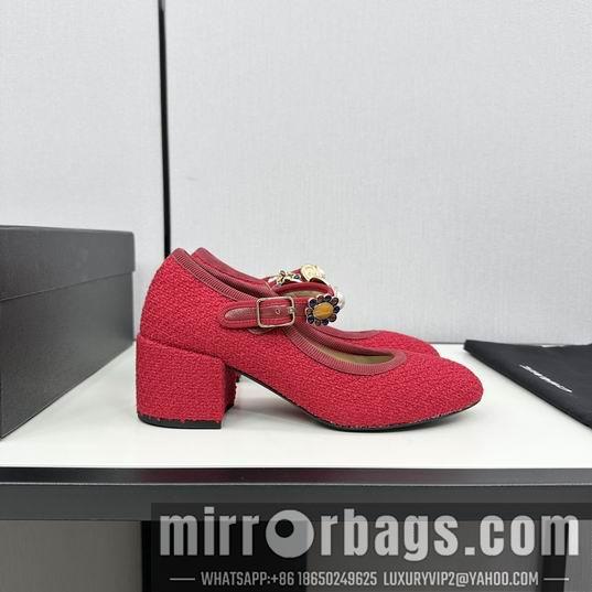 Chanel Replica Shoes sz35-41 mnh0714