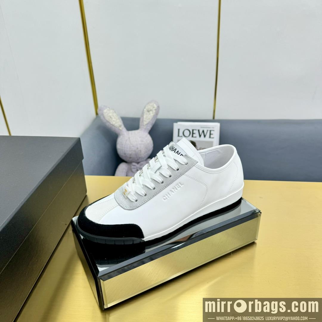 Chanel Replica Shoes sz35-41 h1006