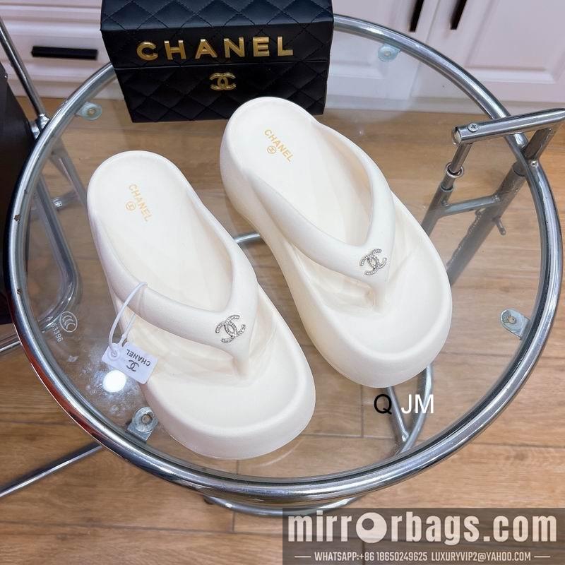 Chanel Replica Shoes sz35-40 JM0605