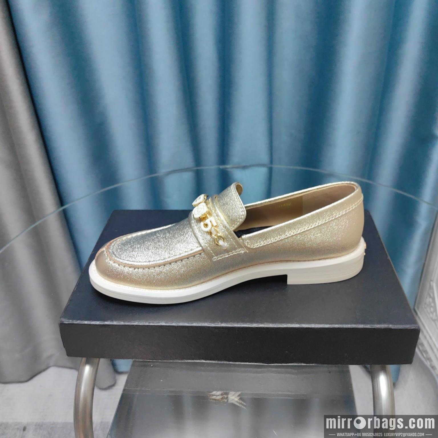 Chanel Replica Shoes sz35-41 h0704