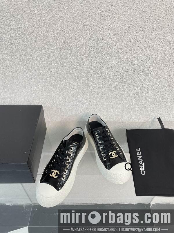 Chanel Replica Shoes sz35-40 XJ0601