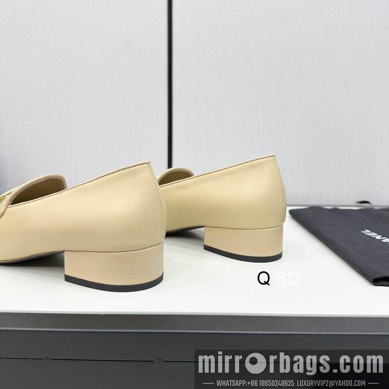Chanel Replica Shoes sz35-40 SD0302