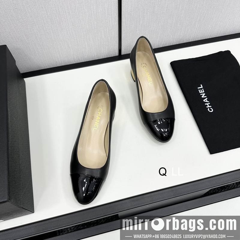Chanel Replica Shoes sz35-40 LL0804