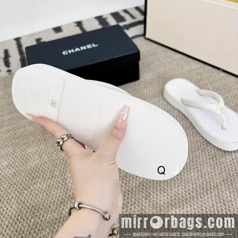 Chanel Replica Shoes sz35-40 XJ0607