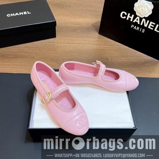 Chanel Replica Shoes sz35-41 mnh0803