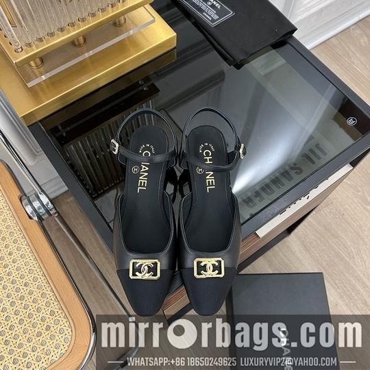 Chanel Replica Shoes sz35-41 mnh0306