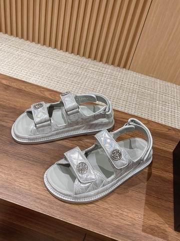 Chanel Replica Shoes sz35-40 mnh0417