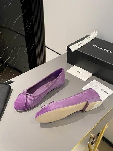 Chanel Replica Shoes sz34-42 mnh0515